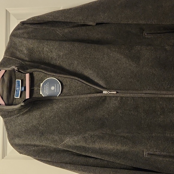 Karen Scott Zeroproof Fleece - Picture 4 of 5